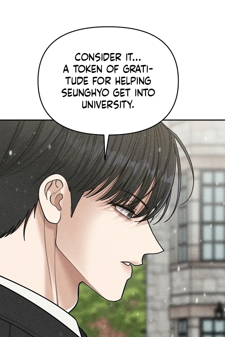 Observing My Mom’s Friend’s Son Chapter 3 - page 107