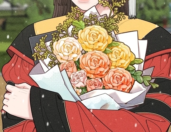 Observing My Mom’s Friend’s Son Chapter 3 - page 109