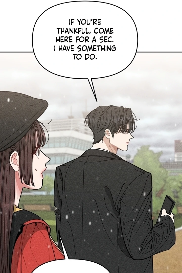 Observing My Mom’s Friend’s Son Chapter 3 - page 111