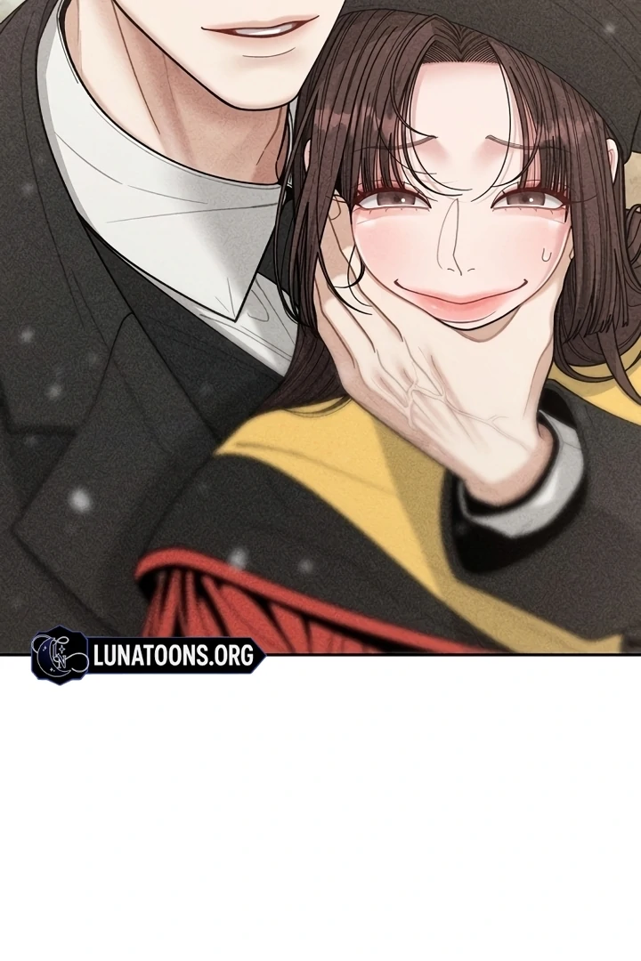 Observing My Mom’s Friend’s Son Chapter 3 - page 121