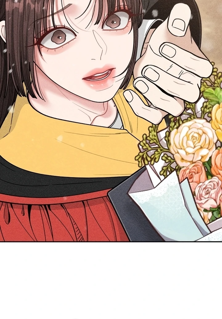 Observing My Mom’s Friend’s Son Chapter 3 - page 123