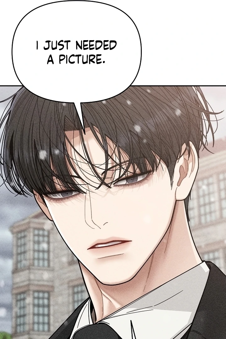 Observing My Mom’s Friend’s Son Chapter 3 - page 124