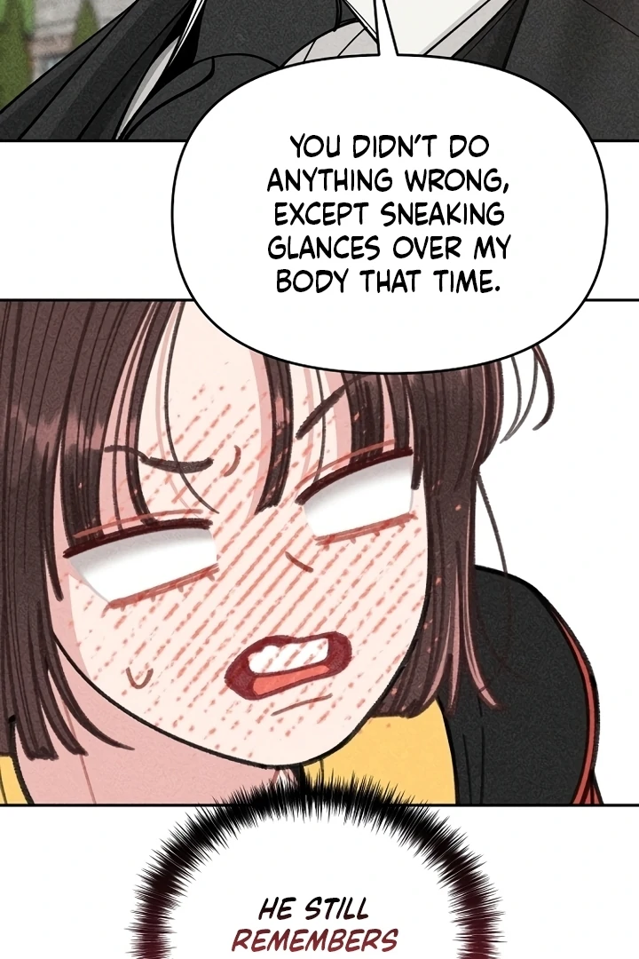 Observing My Mom’s Friend’s Son Chapter 3 - page 125