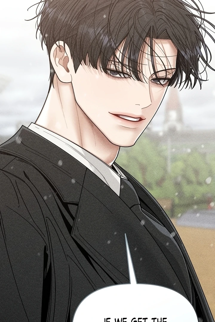 Observing My Mom’s Friend’s Son Chapter 3 - page 127