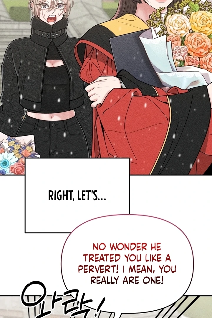 Observing My Mom’s Friend’s Son Chapter 3 - page 133