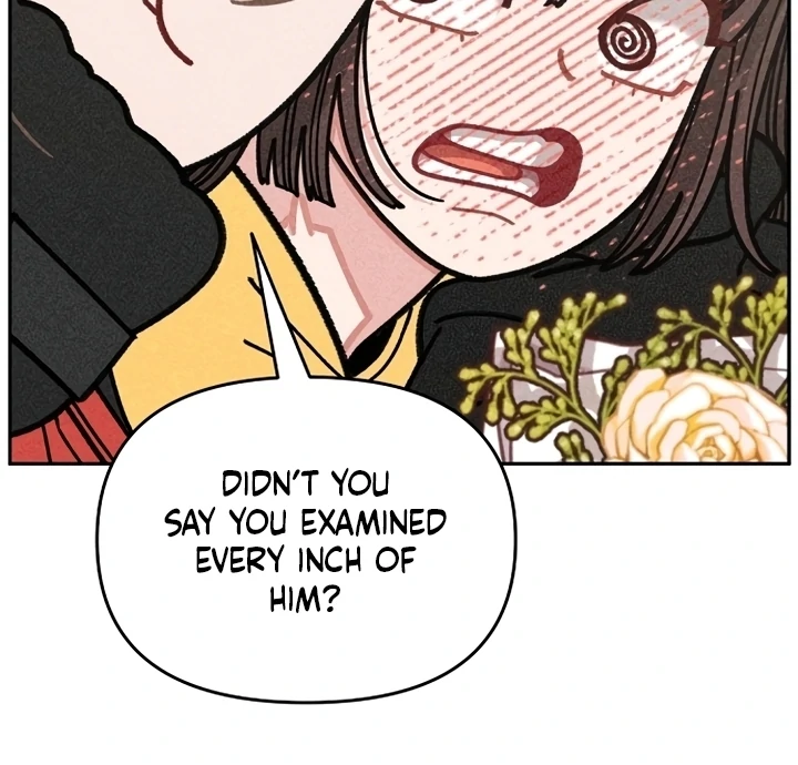 Observing My Mom’s Friend’s Son Chapter 3 - page 136