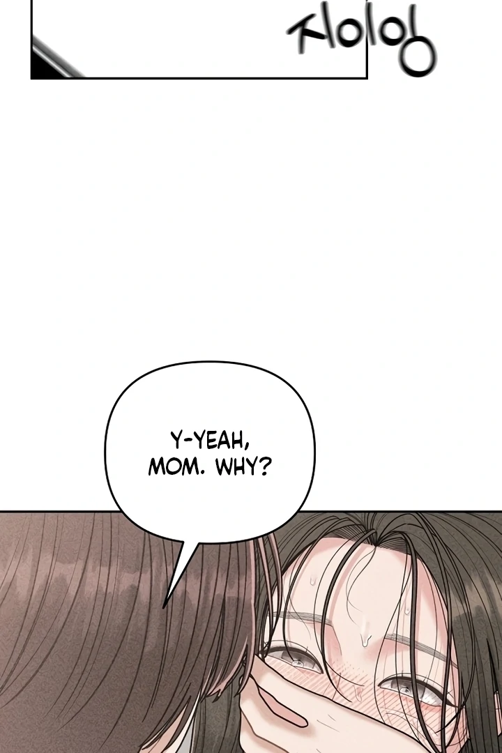 Observing My Mom’s Friend’s Son Chapter 3 - page 144