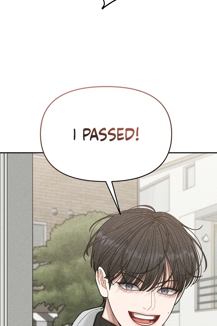 Observing My Mom’s Friend’s Son Chapter 3 - page 20