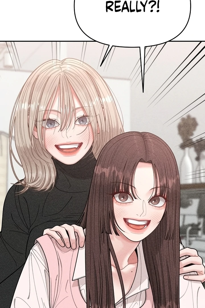 Observing My Mom’s Friend’s Son Chapter 3 - page 22