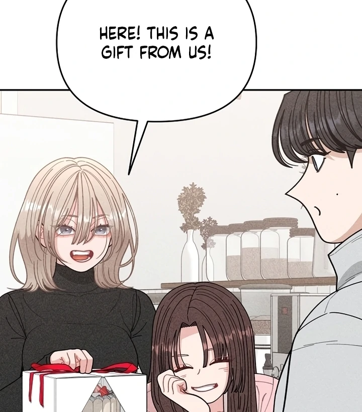 Observing My Mom’s Friend’s Son Chapter 3 - page 25