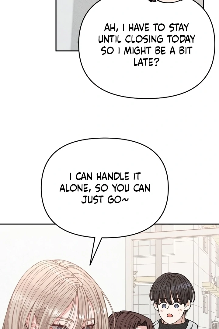 Observing My Mom’s Friend’s Son Chapter 3 - page 36