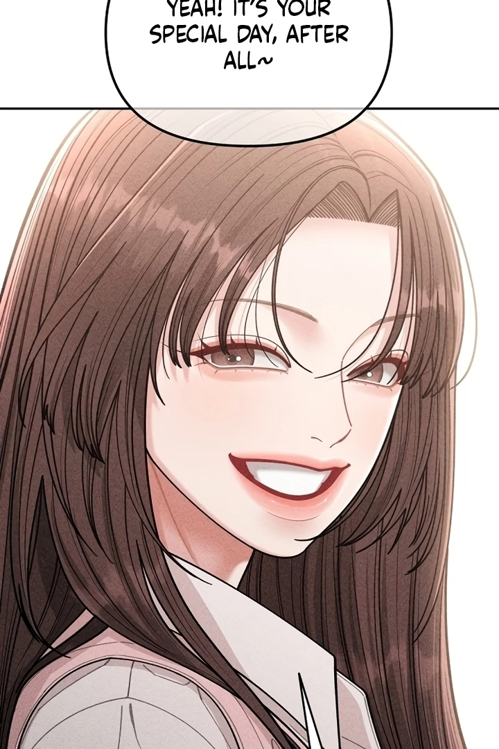 Observing My Mom’s Friend’s Son Chapter 3 - page 38