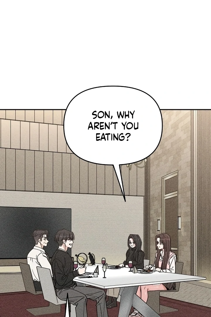 Observing My Mom’s Friend’s Son Chapter 3 - page 49