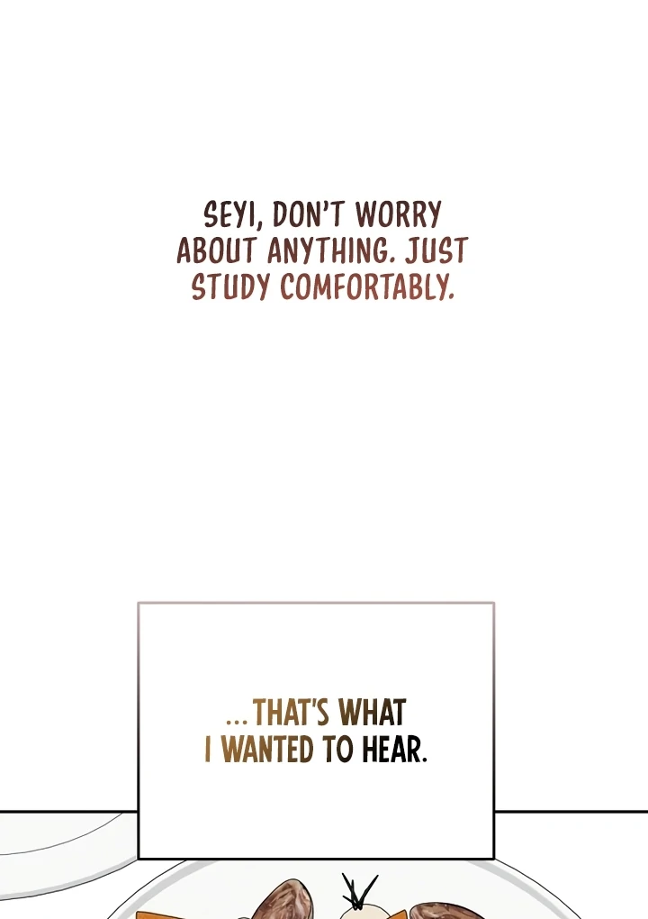 Observing My Mom’s Friend’s Son Chapter 3 - page 67