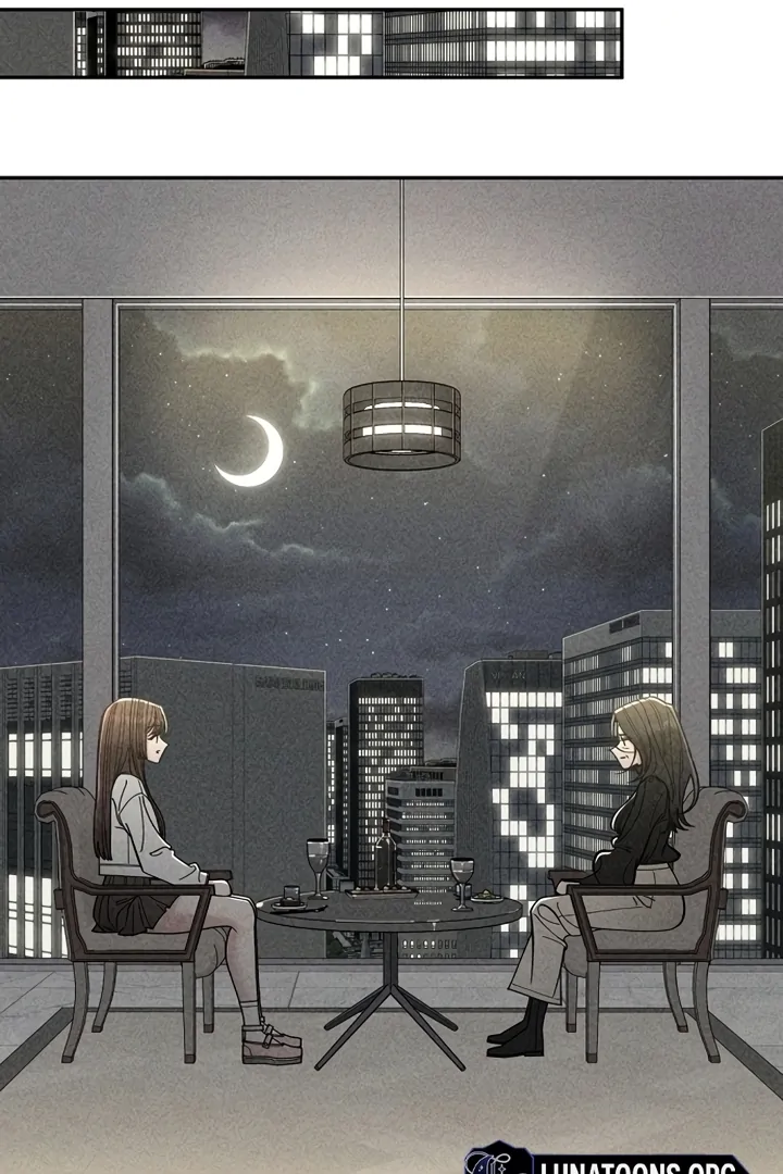 Observing My Mom’s Friend’s Son Chapter 3 - page 73