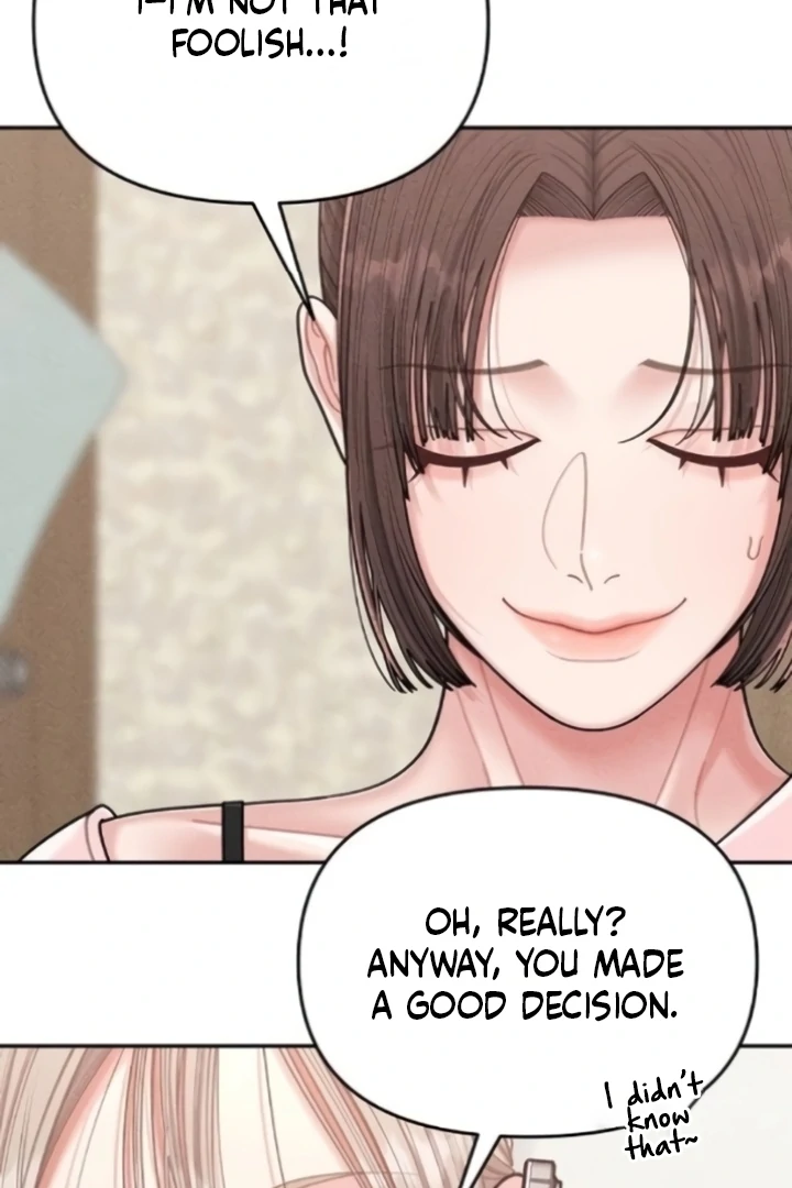 Observing My Mom’s Friend’s Son Chapter 4 - page 9