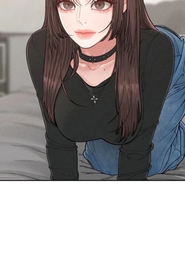 Observing My Mom’s Friend’s Son Chapter 4 - page 99