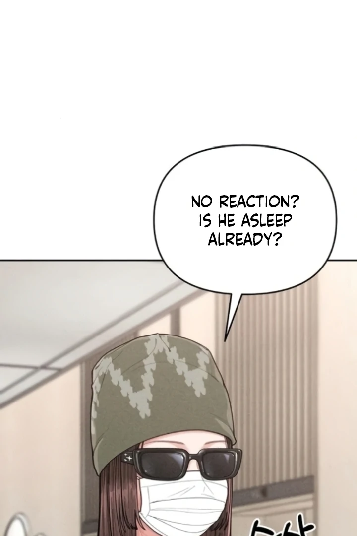 Observing My Mom’s Friend’s Son Chapter 4 - page 101