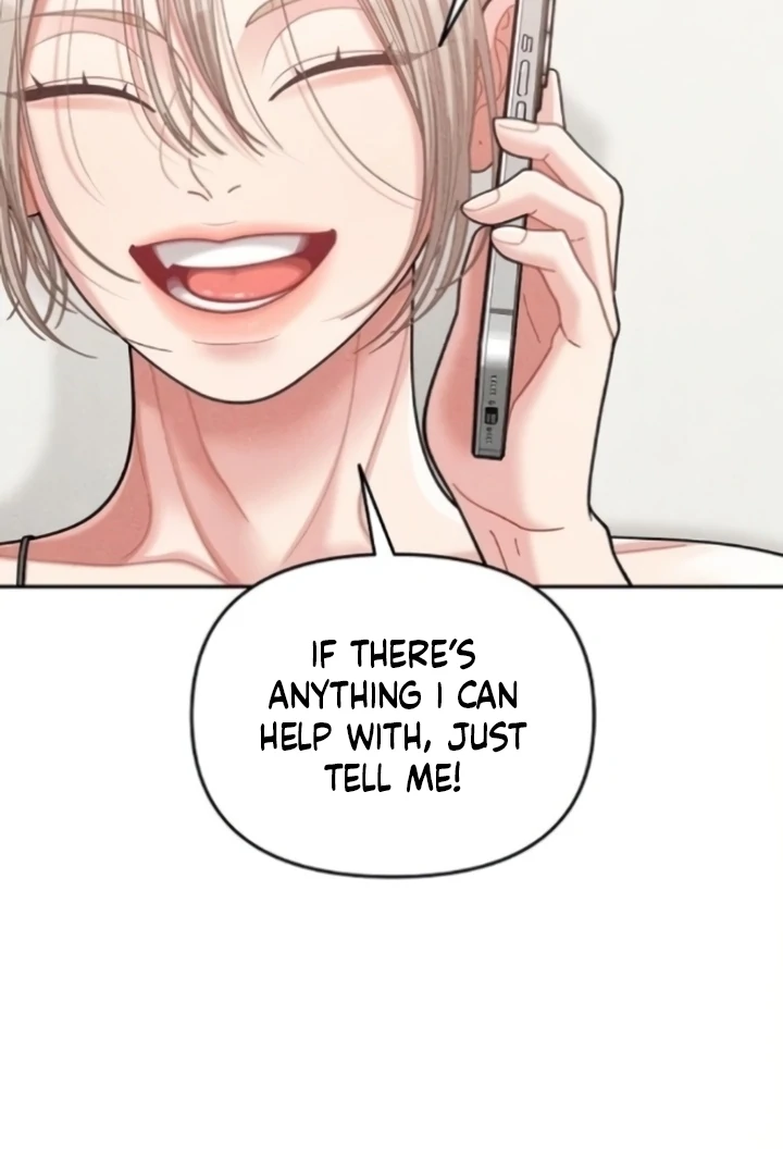 Observing My Mom’s Friend’s Son Chapter 4 - page 10