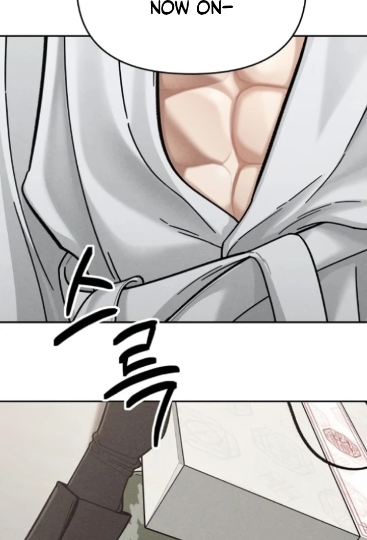 Observing My Mom’s Friend’s Son Chapter 4 - page 109