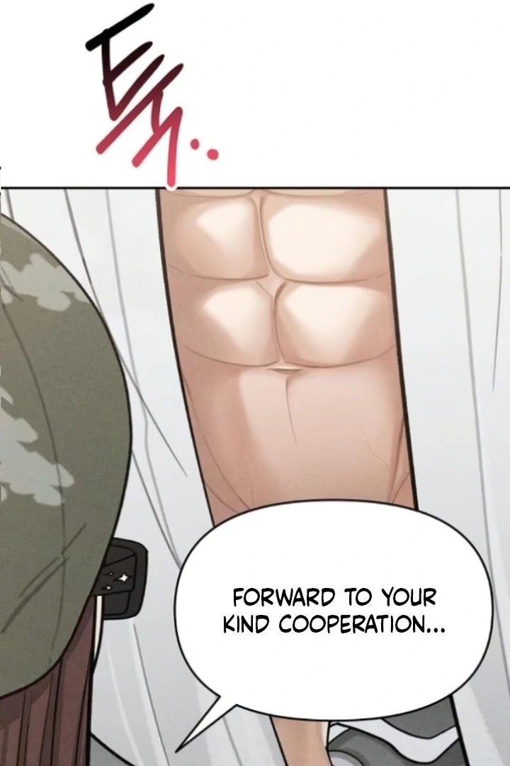 Observing My Mom’s Friend’s Son Chapter 4 - page 111