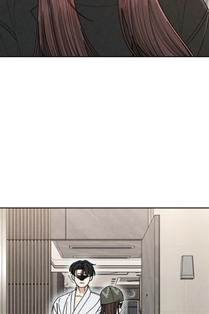 Observing My Mom’s Friend’s Son Chapter 4 - page 114