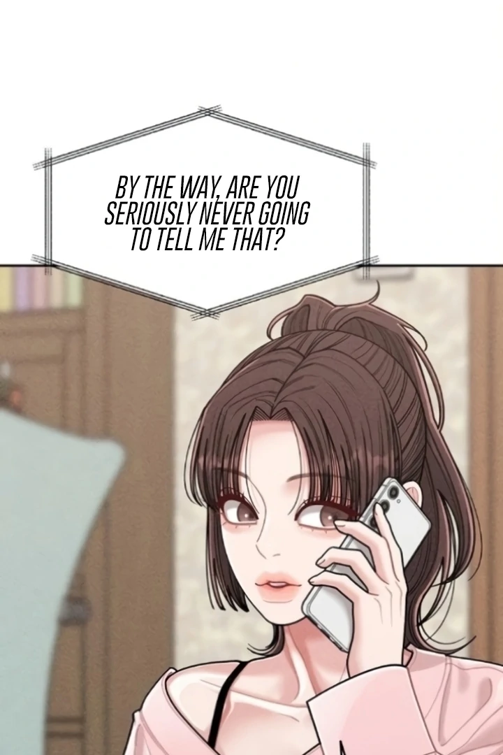 Observing My Mom’s Friend’s Son Chapter 4 - page 11