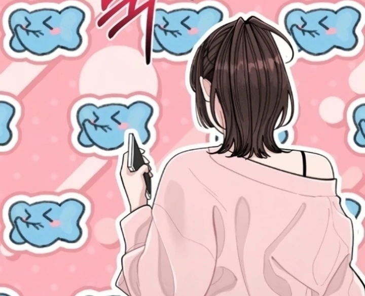 Observing My Mom’s Friend’s Son Chapter 4 - page 13