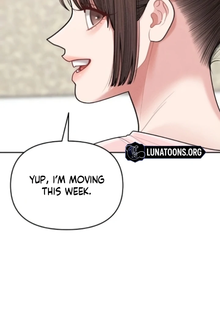 Observing My Mom’s Friend’s Son Chapter 4 - page 20