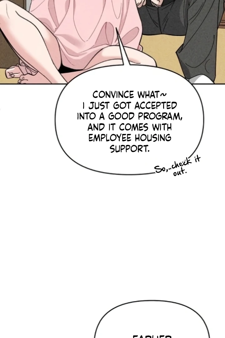 Observing My Mom’s Friend’s Son Chapter 4 - page 22