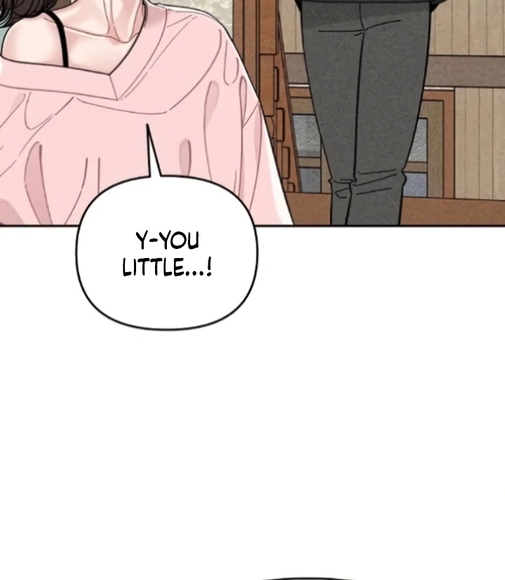 Observing My Mom’s Friend’s Son Chapter 4 - page 28