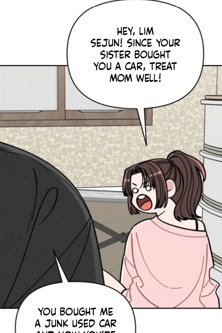 Observing My Mom’s Friend’s Son Chapter 4 - page 29