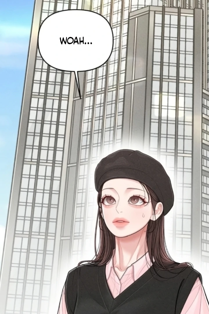 Observing My Mom’s Friend’s Son Chapter 4 - page 37