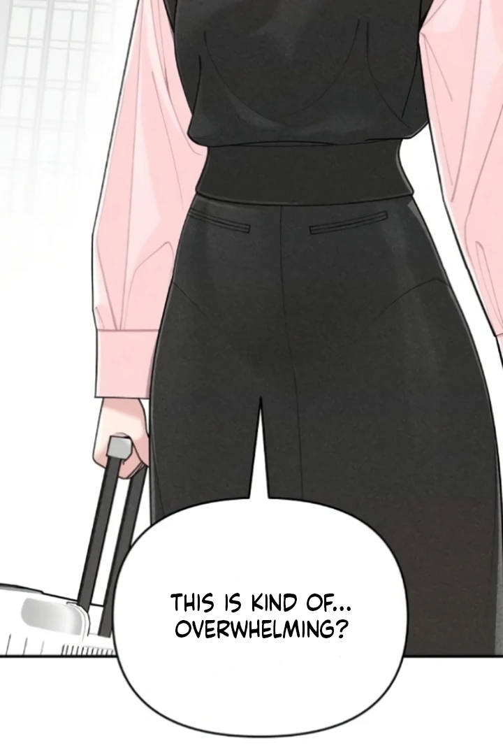 Observing My Mom’s Friend’s Son Chapter 4 - page 38