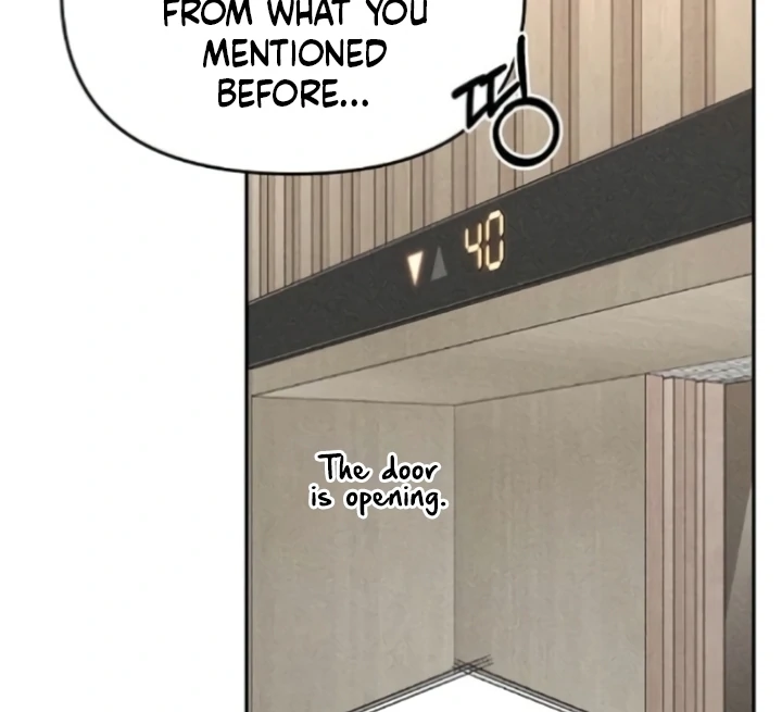 Observing My Mom’s Friend’s Son Chapter 4 - page 41