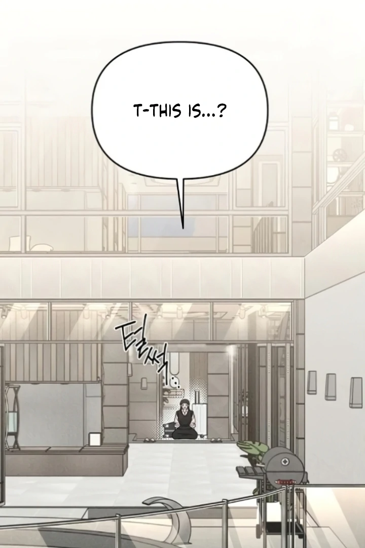 Observing My Mom’s Friend’s Son Chapter 4 - page 50