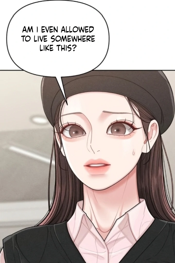 Observing My Mom’s Friend’s Son Chapter 4 - page 56