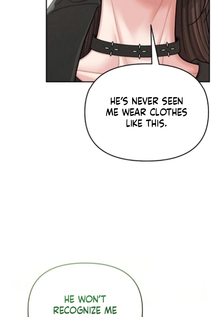 Observing My Mom’s Friend’s Son Chapter 4 - page 61