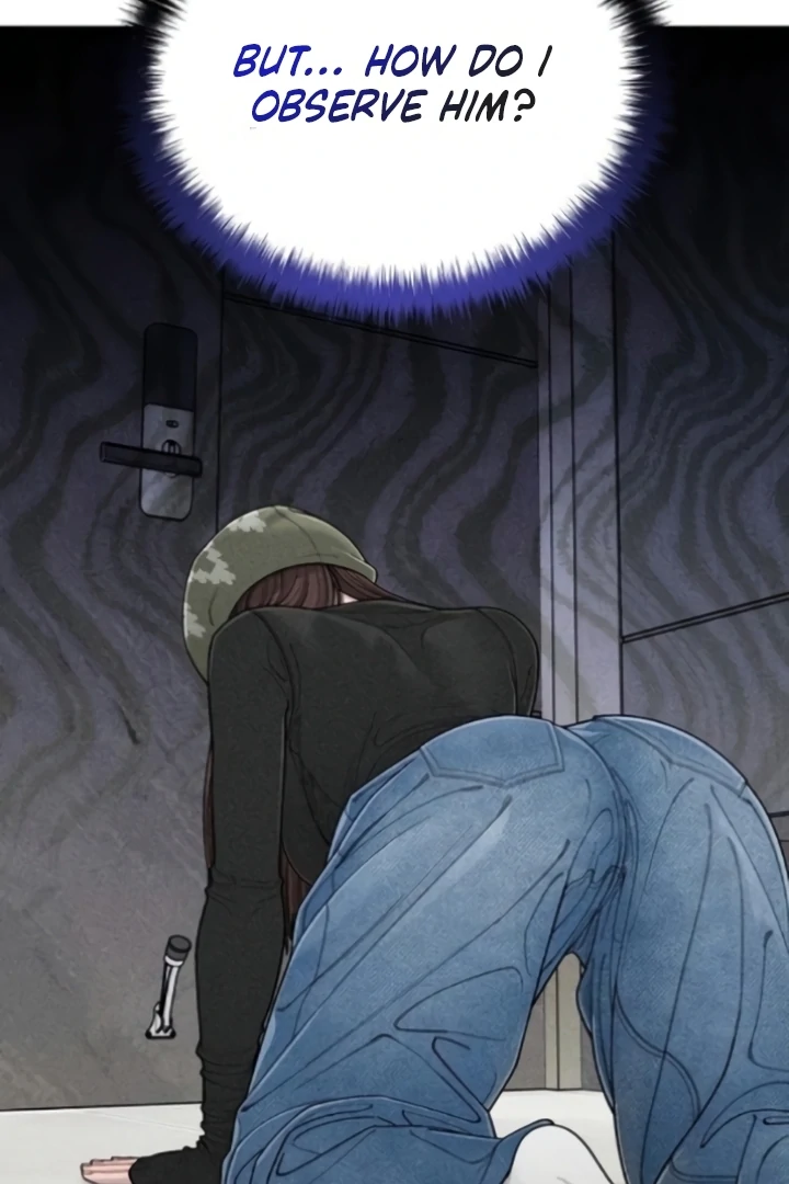 Observing My Mom’s Friend’s Son Chapter 4 - page 64