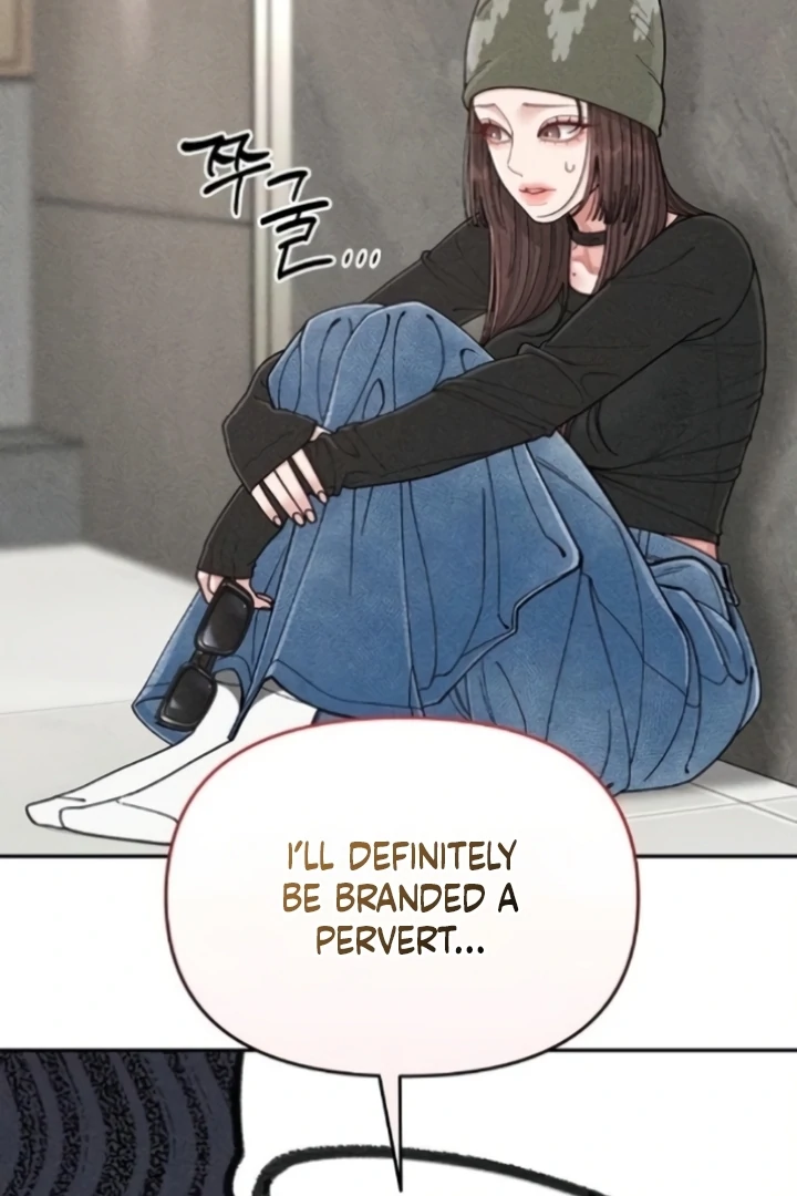 Observing My Mom’s Friend’s Son Chapter 4 - page 66