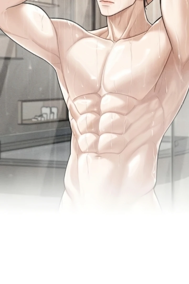 Observing My Mom’s Friend’s Son Chapter 4 - page 91