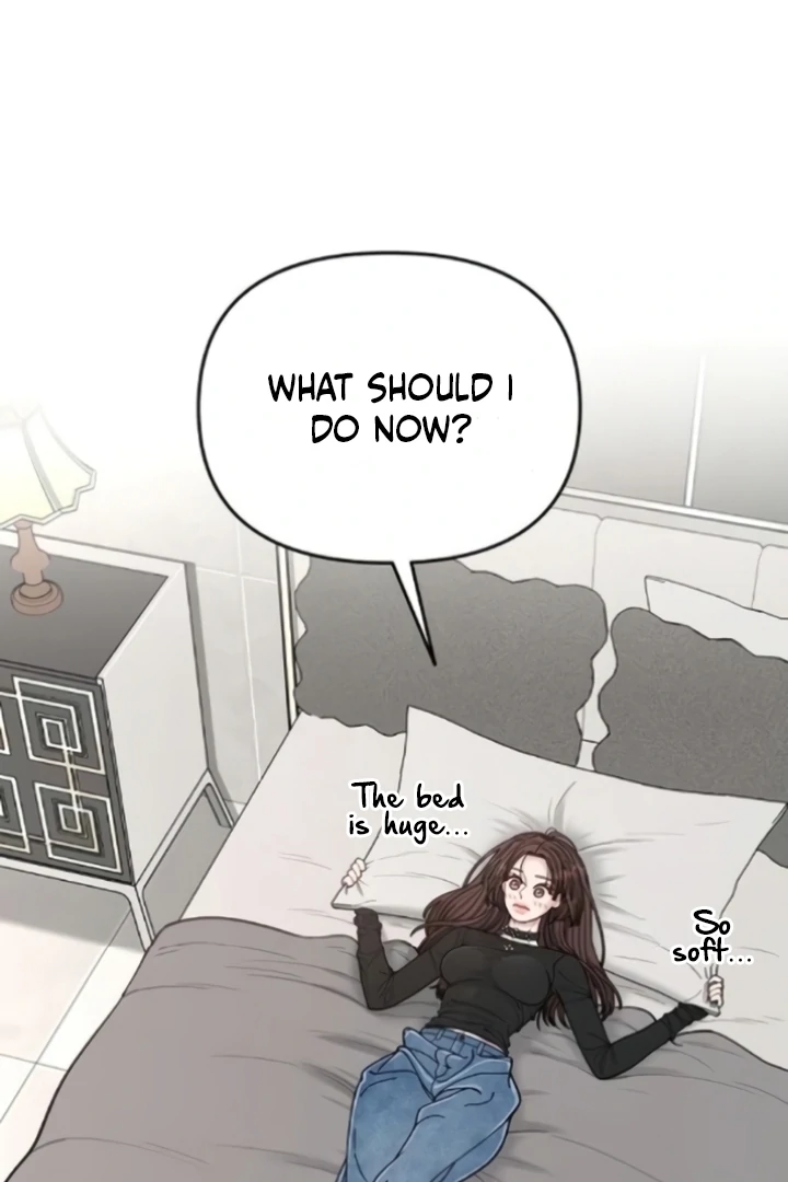 Observing My Mom’s Friend’s Son Chapter 4 - page 92