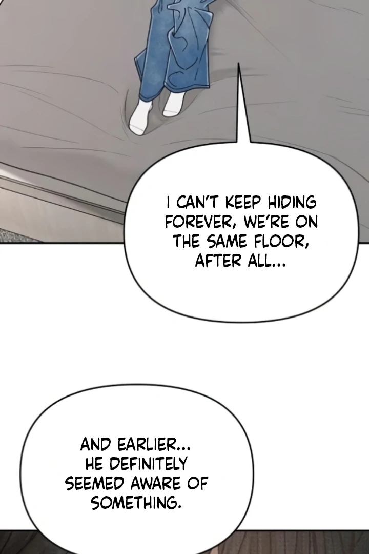 Observing My Mom’s Friend’s Son Chapter 4 - page 93