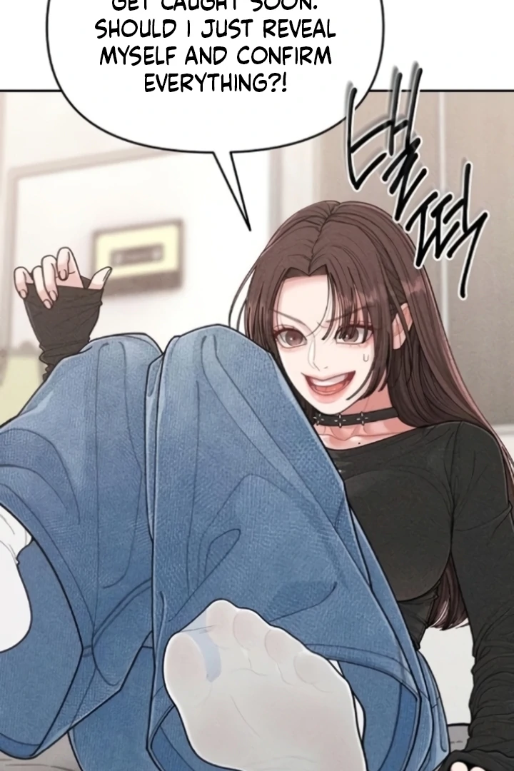 Observing My Mom’s Friend’s Son Chapter 4 - page 95