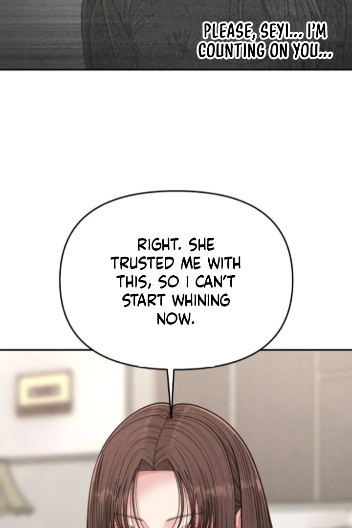 Observing My Mom’s Friend’s Son Chapter 4 - page 98