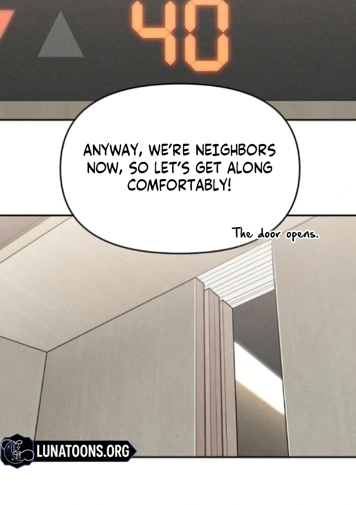 Observing My Mom’s Friend’s Son Chapter 5 - page 110