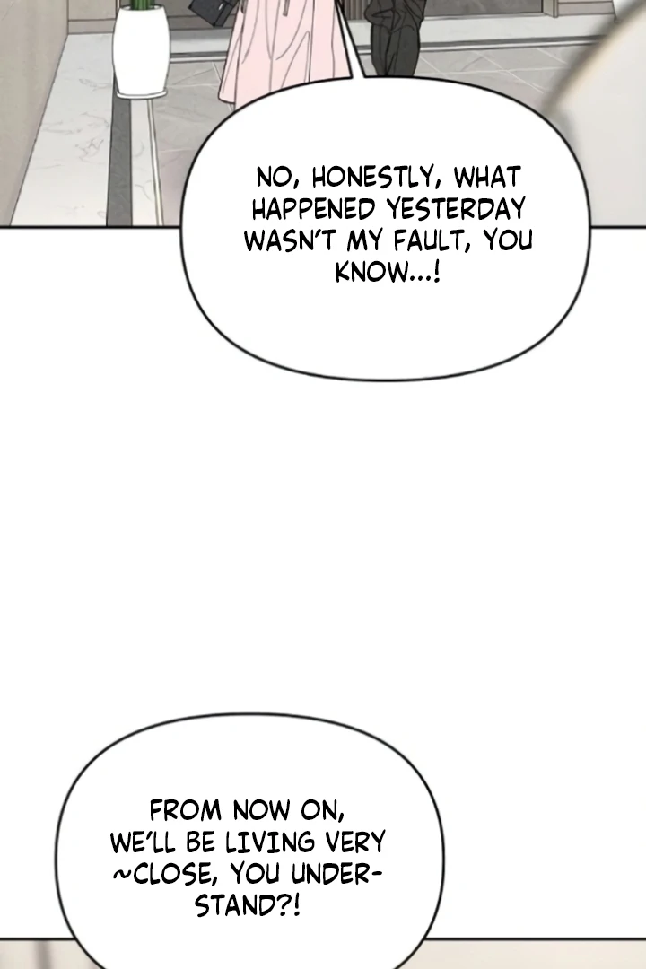 Observing My Mom’s Friend’s Son Chapter 5 - page 112