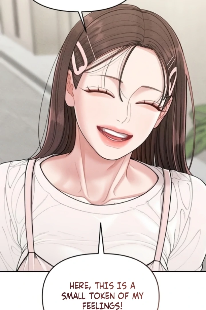 Observing My Mom’s Friend’s Son Chapter 5 - page 113