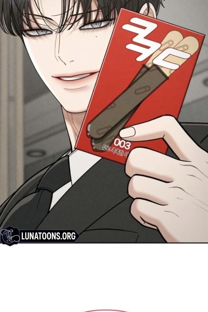 Observing My Mom’s Friend’s Son Chapter 5 - page 117