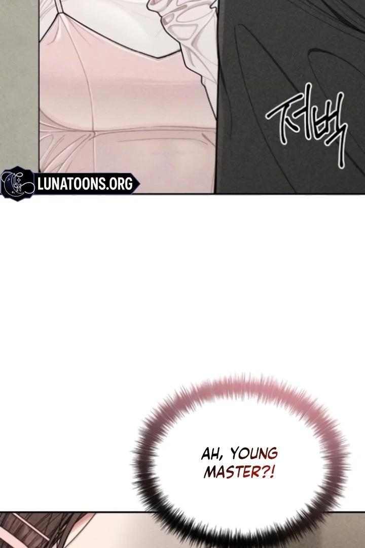 Observing My Mom’s Friend’s Son Chapter 5 - page 14